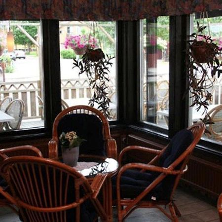 Lagadalens Vaerdshus Hotel Lagan Екстериор снимка