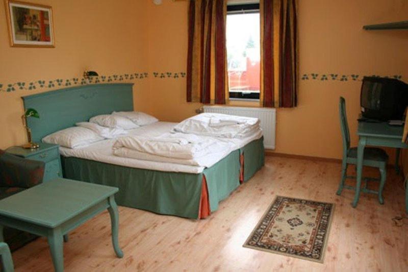 Lagadalens Vaerdshus Hotel Lagan Екстериор снимка